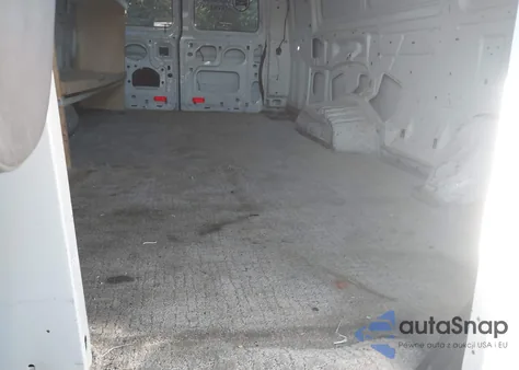 2014 Ford Econoline E250 Van z USA, uszkodzony, nr VIN 1FTNS2EL9EDB02301